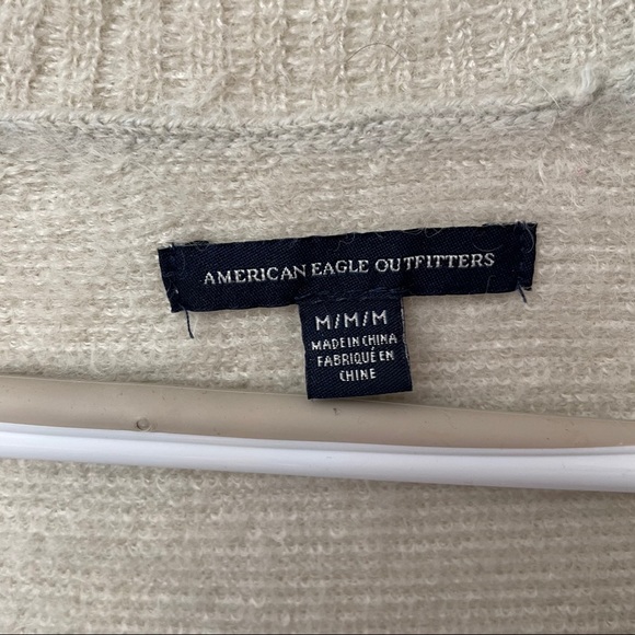 American Eagle cardigan - Picture 3 of 3